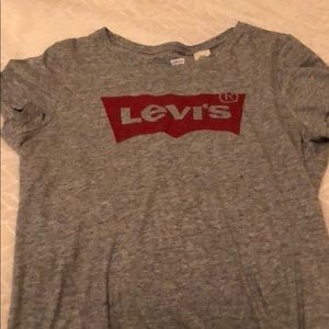 Levi’s shirt